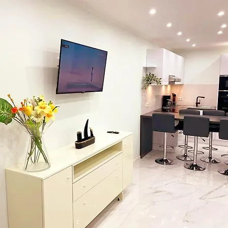 Davidoff-Apartment Seelze Zewnętrze zdjęcie