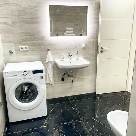 Davidoff-Apartment Seelze Zewnętrze zdjęcie
