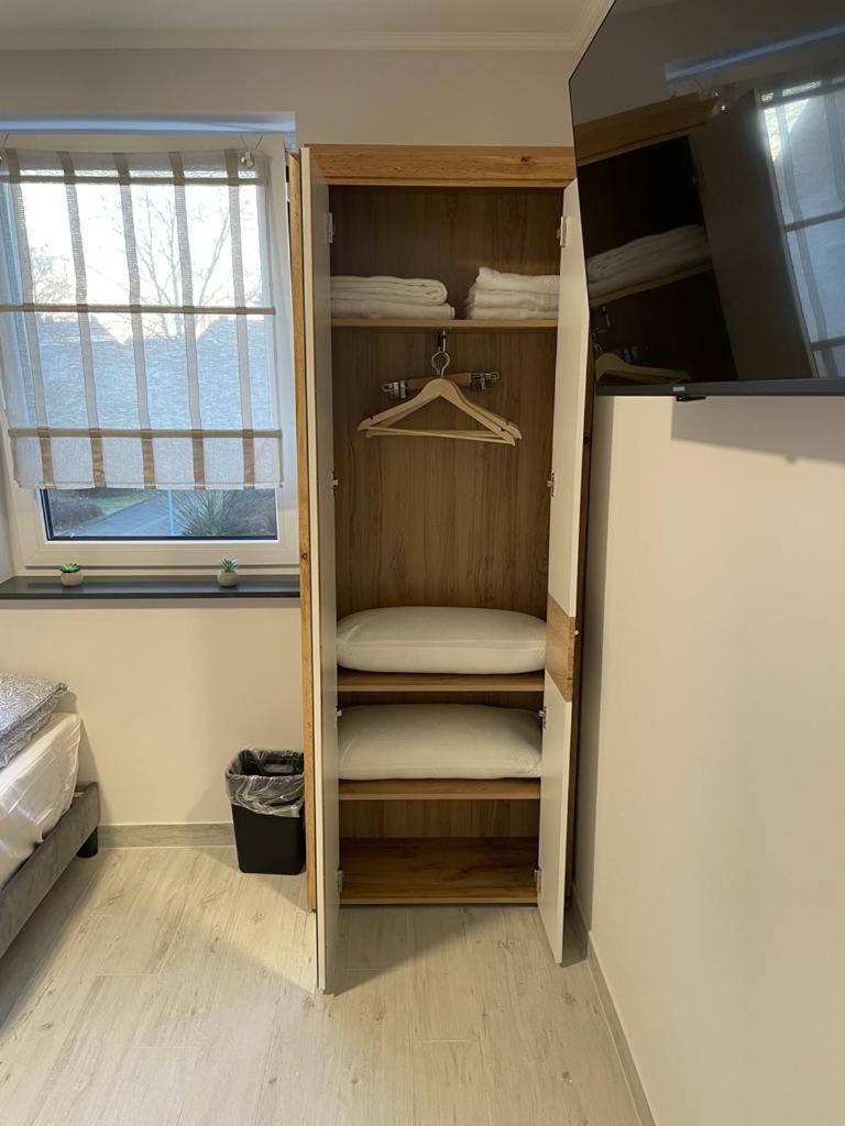 Davidoff-apartment *