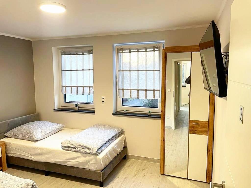 Davidoff-apartment Seelze