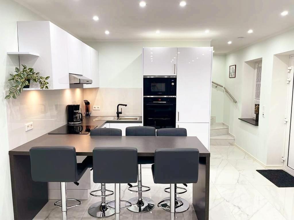 Davidoff-apartment * Seelze