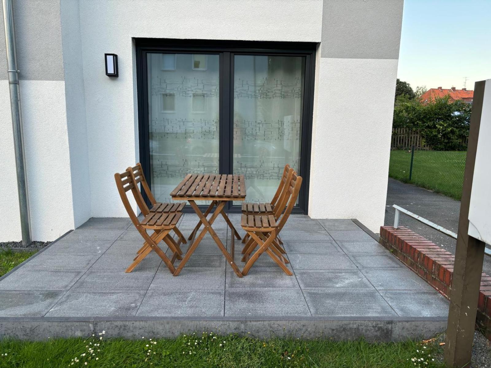 Davidoff-apartment Appartement Seelze